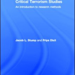 Critical Terrorism Studies Critical Terrorism Studies