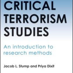 Critical Terrorism Studies Critical Terrorism Studies