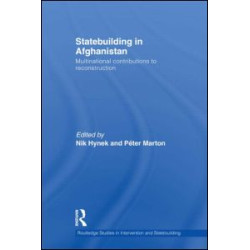 Statebuilding in Afghanistan Statebuilding in Afghanistan