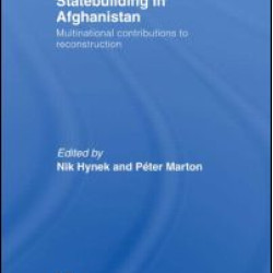 Statebuilding in Afghanistan