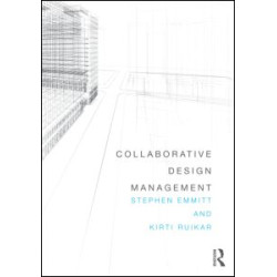 Collaborative Design Management