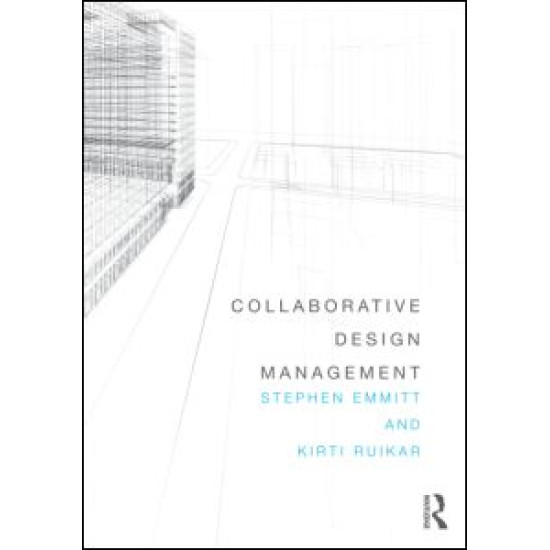 Collaborative Design Management