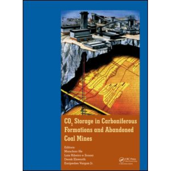 CO2 Storage in Carboniferous Formations and Abandoned Coal Mines CO2 Storage in Carboniferous Formations and Abandoned Coal Mines