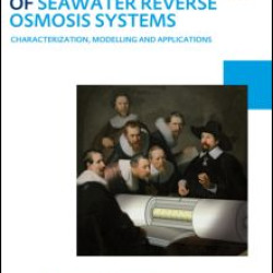Particulate and Organic Matter Fouling of Seawater Reverse Osmosis Systems Particulate and Organic Matter Fouling of Seawater Reverse Osmosis Systems