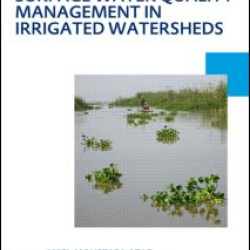 Integrating GIS, Remote Sensing, and Mathematical Modelling for Surface Water Quality Management in Irrigated Watersheds