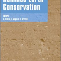 Rammed Earth Conservation