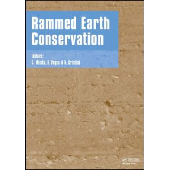 Rammed Earth Conservation