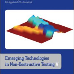 Emerging Technologies in Non-Destructive Testing V