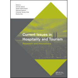Current Issues in Hospitality and Tourism Current Issues in Hospitality and Tourism