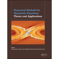 Numerical Methods for Hyperbolic Equations Numerical Methods for Hyperbolic Equations