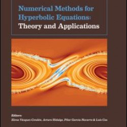 Numerical Methods for Hyperbolic Equations Numerical Methods for Hyperbolic Equations
