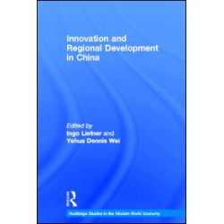 Innovation and Regional Development in China