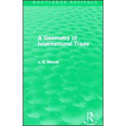 A Geometry of International Trade (Routledge Revivals)