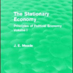 The Stationary Economy (Routledge Revivals) The Stationary Economy (Routledge Revivals)