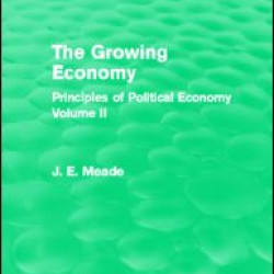 The Growing Economy (Routledge Revivals)