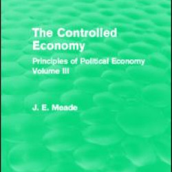 The Controlled Economy (Routledge Revivals) The Controlled Economy (Routledge Revivals)