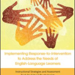 Implementing Response-to-Intervention to Address the Needs of English-Language Learners