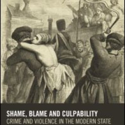 Shame, Blame, and Culpability