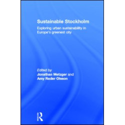 Sustainable Stockholm