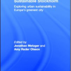 Sustainable Stockholm