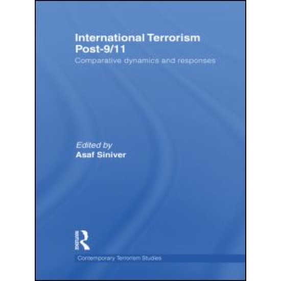 International Terrorism Post-9/11
