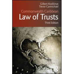 Commonwealth Caribbean Law of Trusts Commonwealth Caribbean Law of Trusts