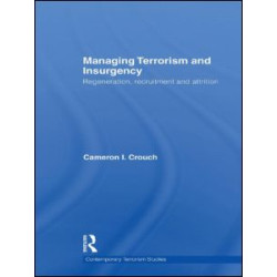 Managing Terrorism and Insurgency Managing Terrorism and Insurgency