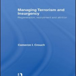 Managing Terrorism and Insurgency Managing Terrorism and Insurgency