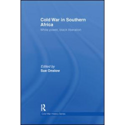 Cold War in Southern Africa