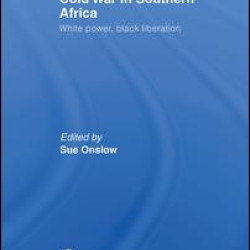Cold War in Southern Africa Cold War in Southern Africa