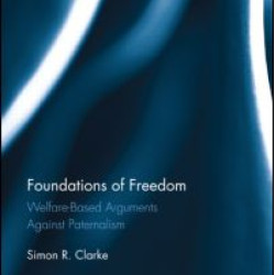 Foundations of Freedom Foundations of Freedom