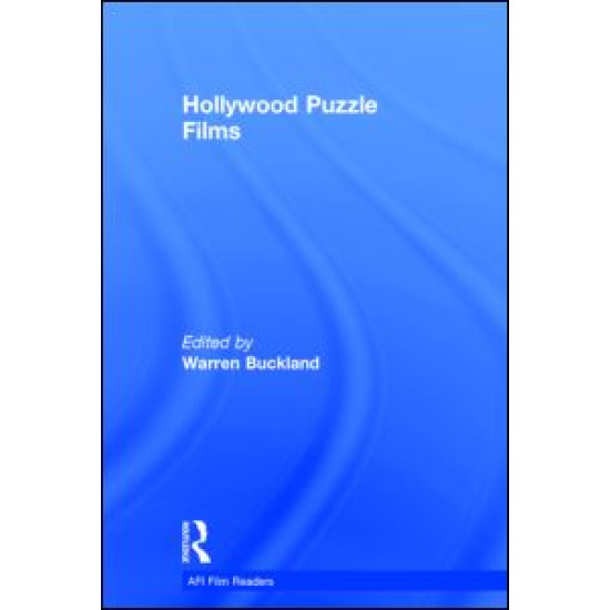 Hollywood Puzzle Films Hollywood Puzzle Films