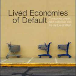 Lived Economies of Default