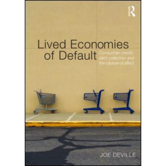 Lived Economies of Default