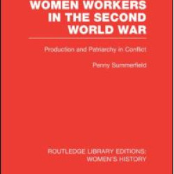 Women Workers in the Second World War