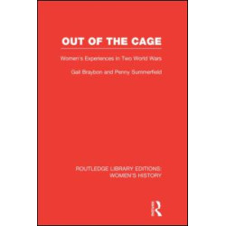 Out of the Cage