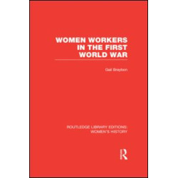 Women Workers in the First World War