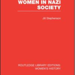 Women in Nazi Society