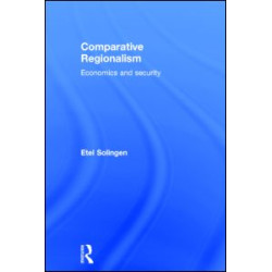Comparative Regionalism Comparative Regionalism