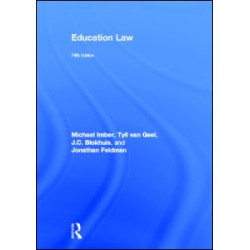 Education Law Education Law