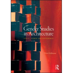 Gender Studies in Architecture