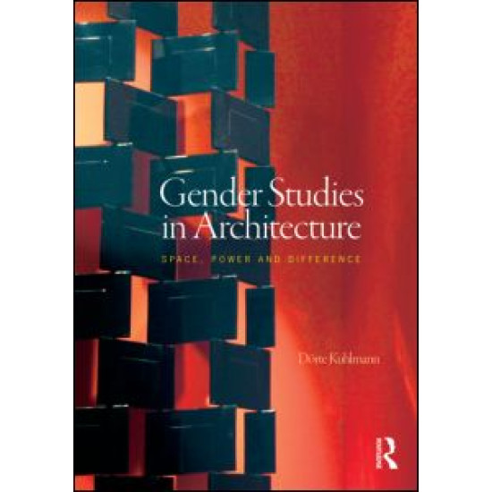 Gender Studies in Architecture