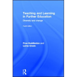 Teaching and Learning in Further Education Teaching and Learning in Further Education