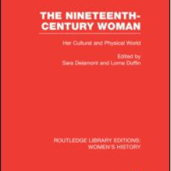 The Nineteenth-century Woman