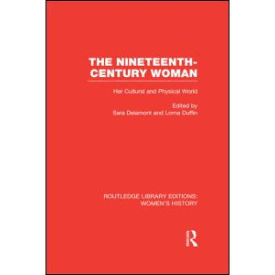 The Nineteenth-century Woman