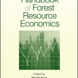 Handbook of Forest Resource Economics