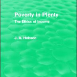 Poverty in Plenty (Routledge Revivals) Poverty in Plenty (Routledge Revivals)