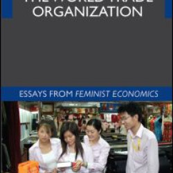Gender, China and the World Trade Organization Gender, China and the World Trade Organization