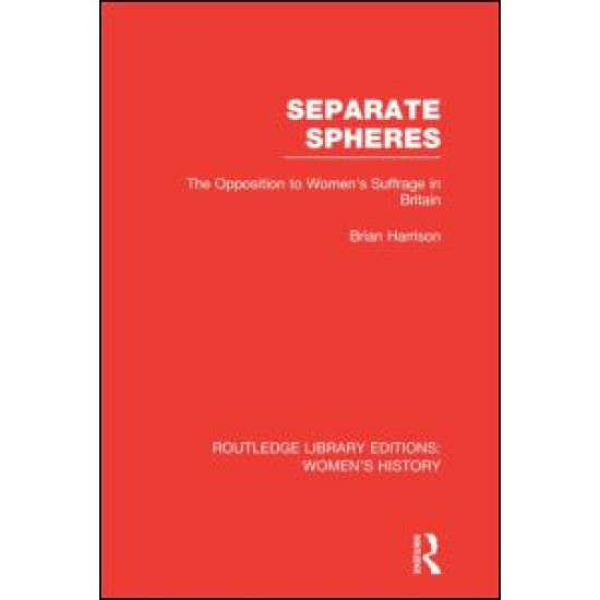 Separate Spheres