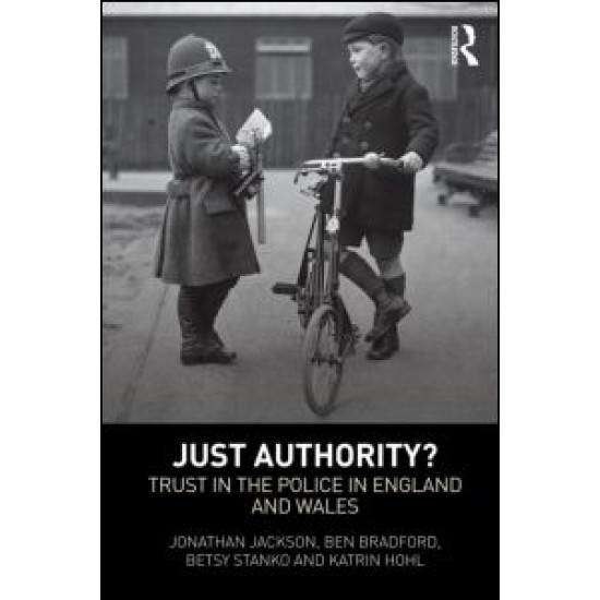 Just Authority? Just Authority?